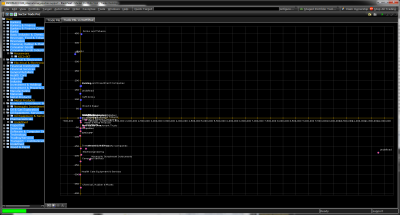 Trade Profit and Loss vs NetFillVal