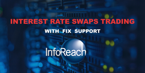 Interest Rate Swaps Trading with FIX Support