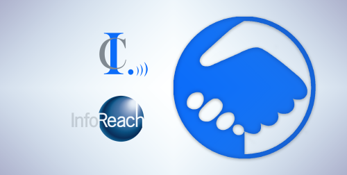InfoReach, Inc. Partners with Indii. Communications, Adds Indii to InfoReach TMS