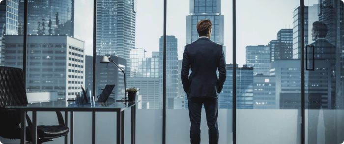 Buy-side Order Management Technology