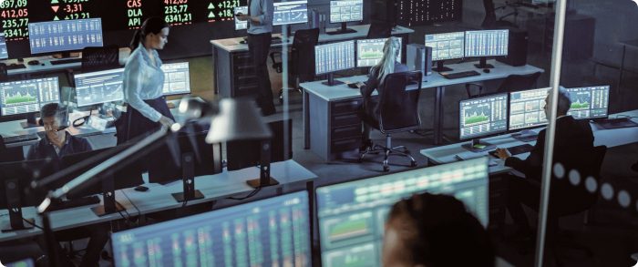 Sell-side Order Management Technology