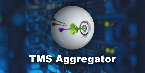 InfoReach Announces TMS Aggregator