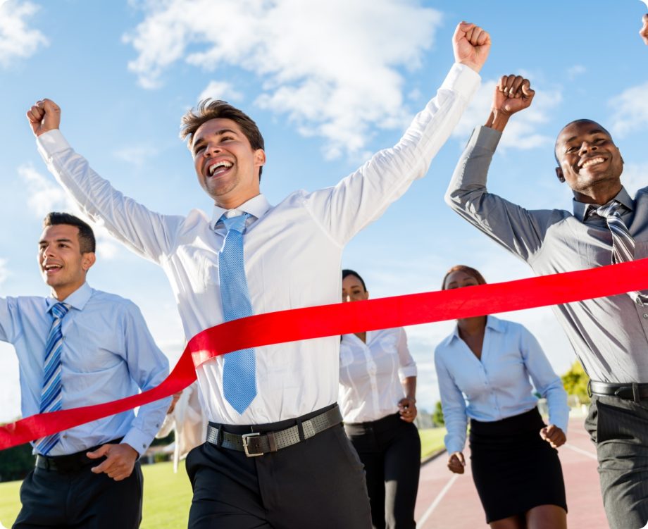 broker-dealer OMS case study