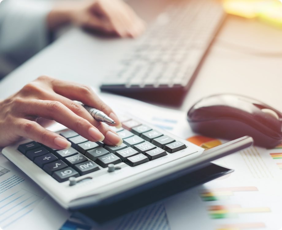 broker-dealer OMS case study